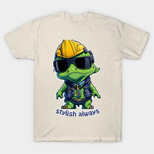 Always Stylish T-Shirt